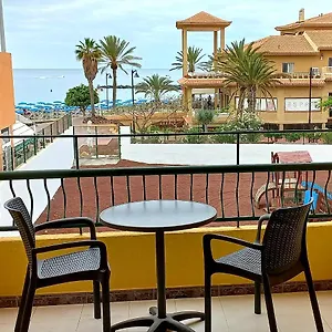 Torres Del Sol. Playa De Vistas , Arona (Tenerife) España