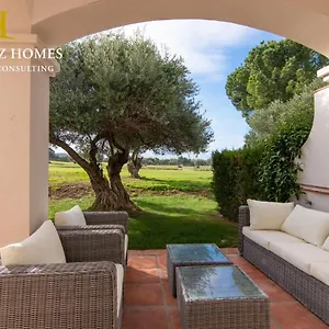 Arcos Garden Campo De Golf Fairway Vallejas