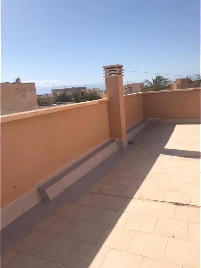 Acogedor Apartamento En El Paraiso Cabo De Gata Apartment
