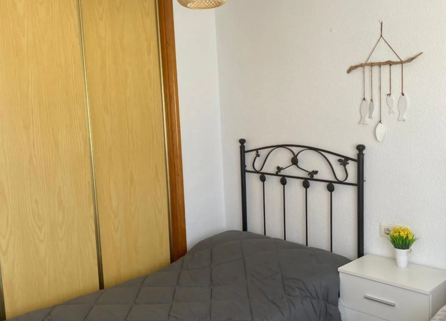 Acogedor Apartamento En El Paraiso Cabo De Gata Spain