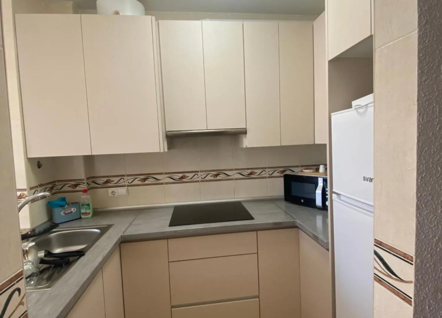 Acogedor Apartamento En El Paraiso Cabo De Gata Apartment