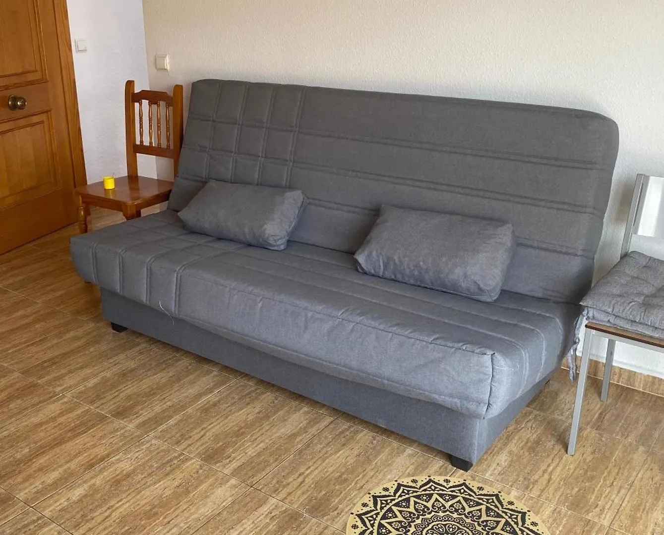 Apartment Acogedor Apartamento En El Paraiso Cabo De Gata